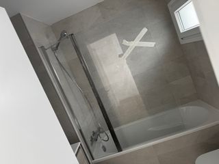 Instalador de mamparas ducha y bañera