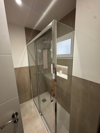 Instalador de mamparas ducha y bañera