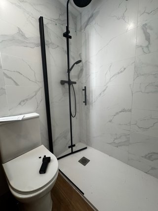 Instalador de mamparas ducha y bañera