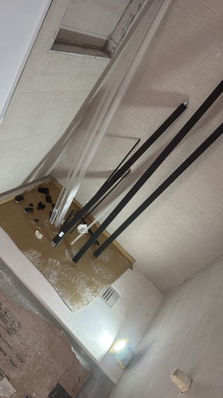Instalador de mamparas ducha y bañera