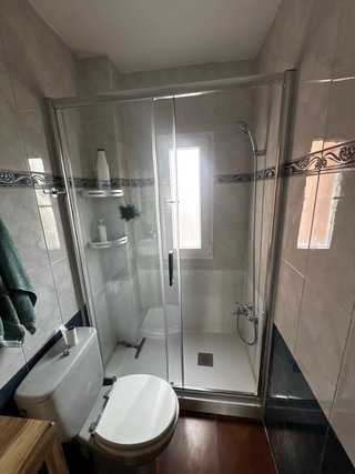 Instalador de mamparas ducha y bañera