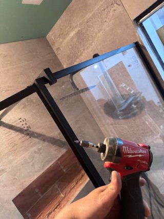 Instalador de mamparas ducha y bañera