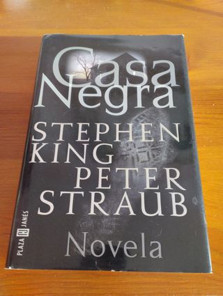 Stephen King