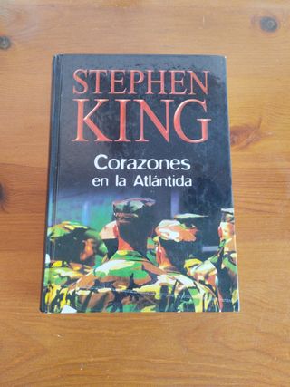 Stephen King