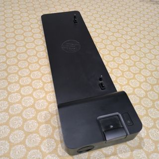 Base acoplamiento HP