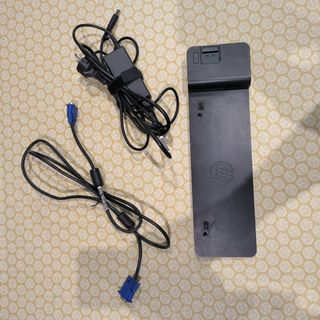 Base acoplamiento HP