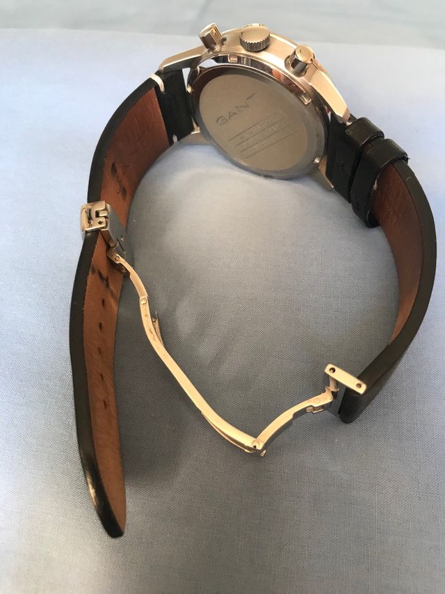 orologio cronografo GANT