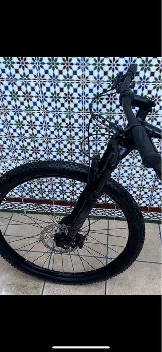 Bicicleta Orbea Alma M50 29 Carbono