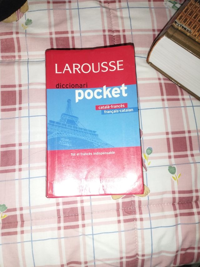 Diccionario Larousse