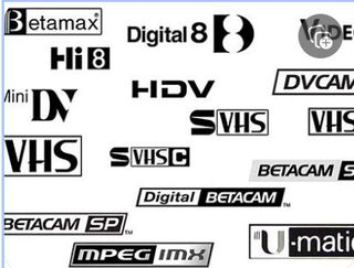 DIGITALIZAR PASAR VHS Mini DV super 8 DIAPOSITIVAS