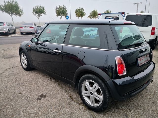 MINI Mini 2007