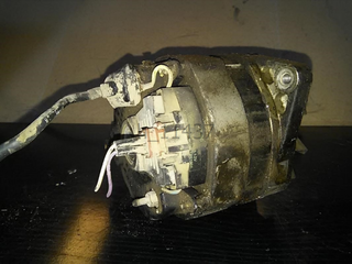 Alternador Renault Clio II (1990-2009) 1.2 h_11437