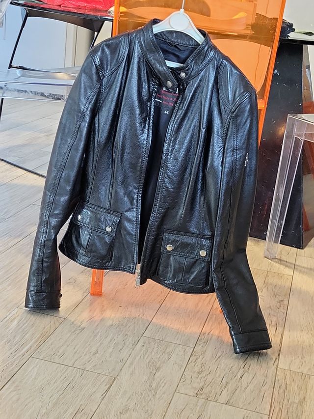 Giubbotto  Belstaff 