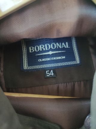 Chaquetón