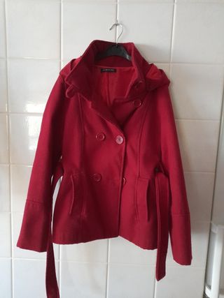 Chaqueton  chaqueta abrigo