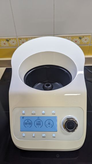 Robot Ufesa RK3 OFERTON!!!