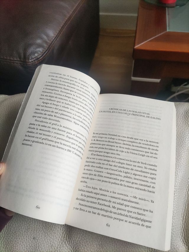 Todo lo que se sobre el amor - Dolly Alder