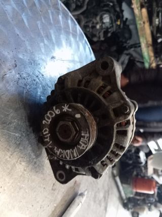 284215400100 alternador tata indica 1.4 d 2006
