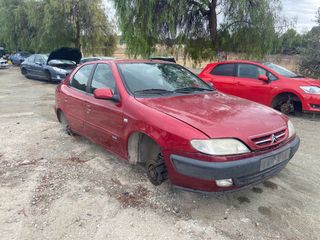 DESPIECE CITROEN XSARA 2.0 HDI