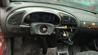 DESPIECE CITROEN XSARA 2.0 HDI