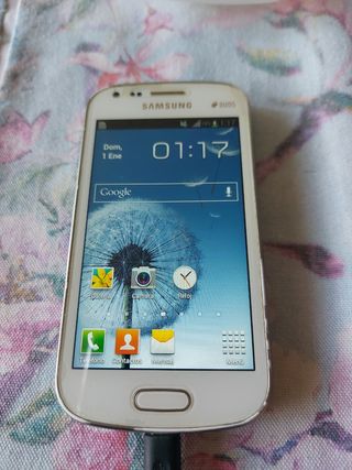 SAMSUNG GALAXY S Duos