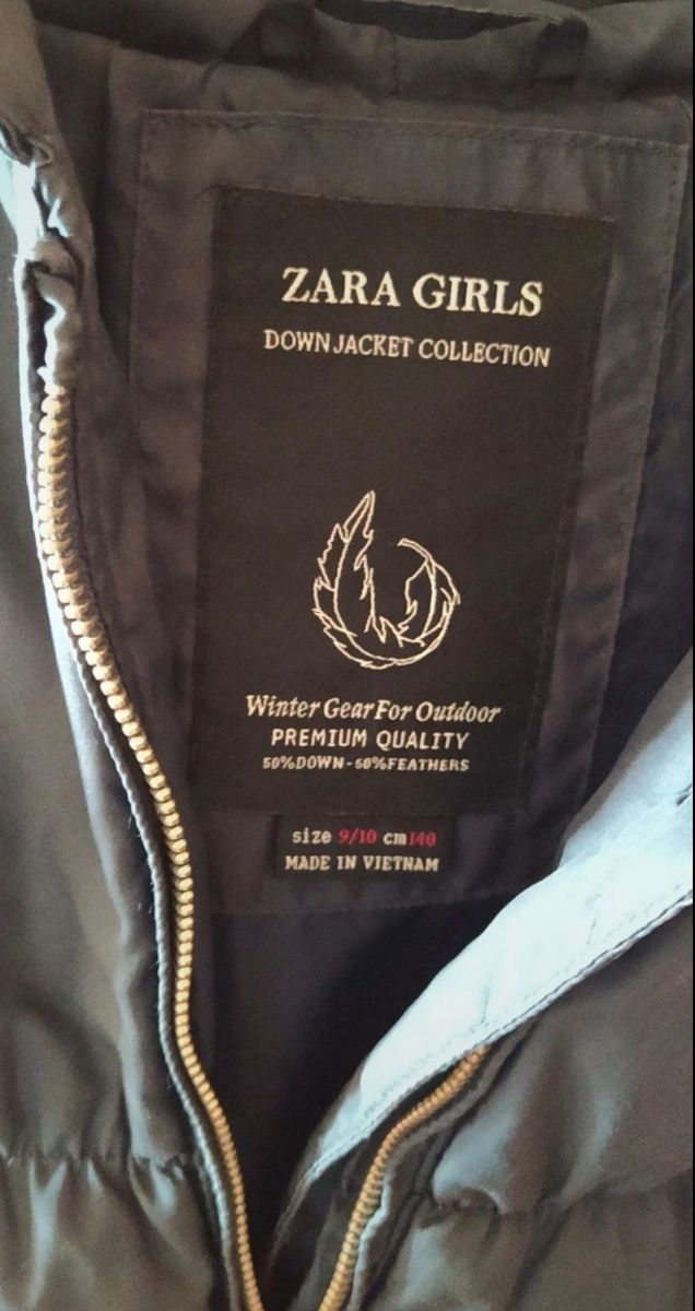 Plumifero azul marino