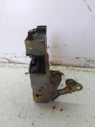 Cerradura puerta delantera derecha Citroen h_45920