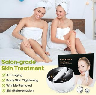 Radiofrecuencia Facial