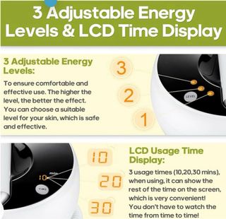 Radiofrecuencia Facial