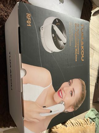 Radiofrecuencia Facial