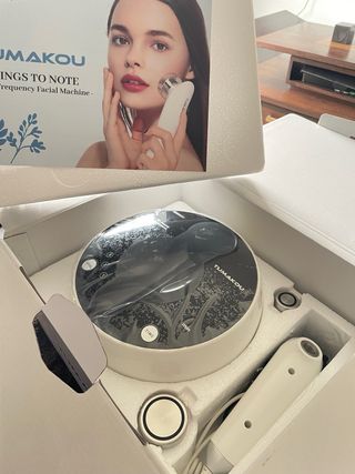 Radiofrecuencia Facial