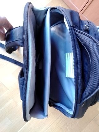 Mochila Tech Air