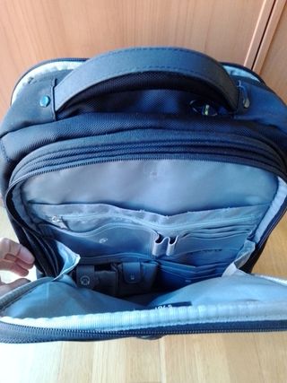 Mochila Tech Air