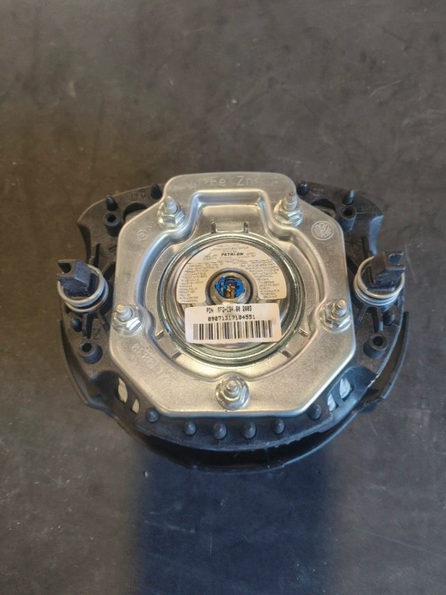 Airbag volante Volkswagen Polo 1.4 16v 9N