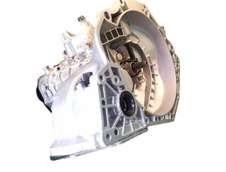 Caja de Cambios OPEL 1.8 16V F17 C374