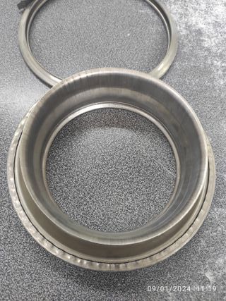 Adaptador caldera 150x135 MD MÁSTER 