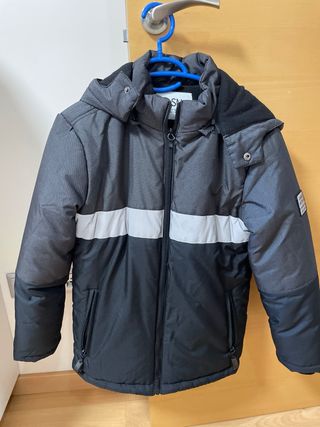 chaqueta (niño)