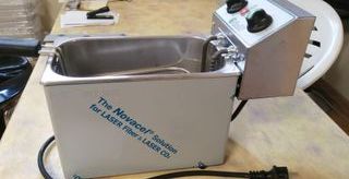 FREIDORA PROFESIONAL 3 LITROS