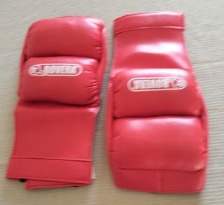 Guanti da allenamento Rovera