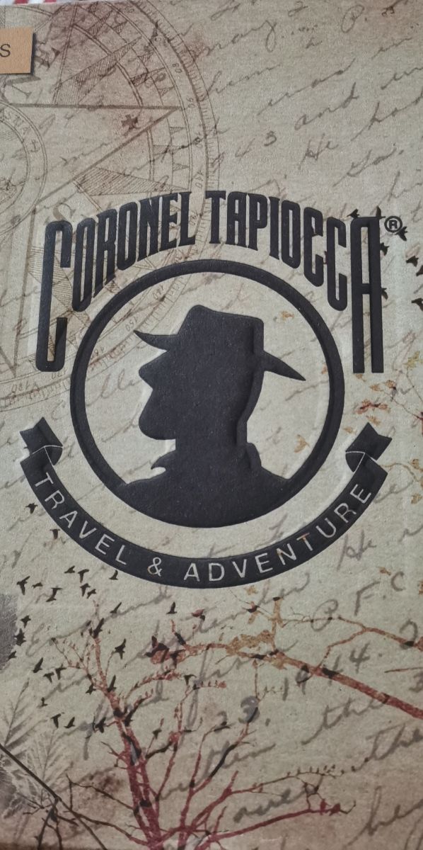 Botas piel CORONEL TAPAPIOCA n38