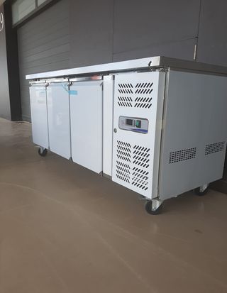 MESA-MUEBLE REFRIGERADA 1795/60