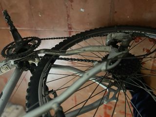 Bicicleta de montaña BH