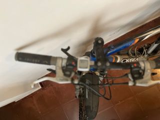 Bicicleta de montaña BH