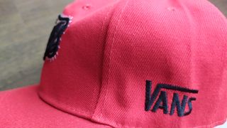 VANS GORRA