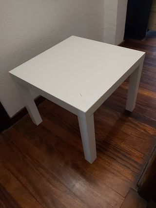 Mesa auxiliar