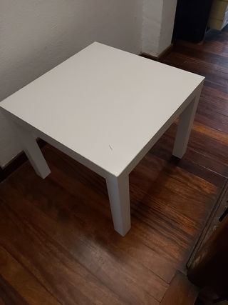 Mesa auxiliar