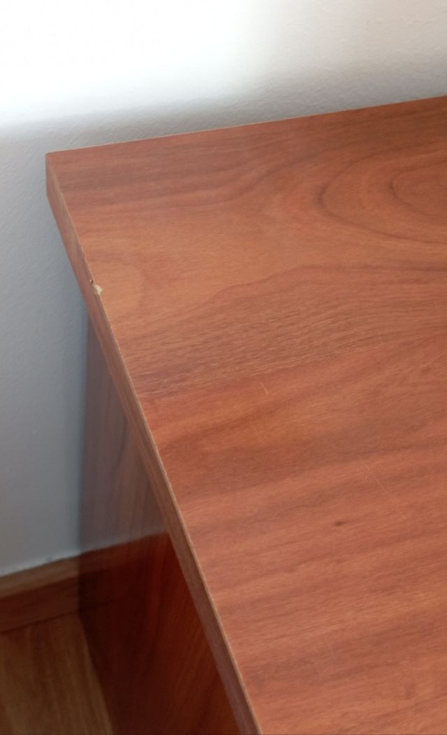 Conjunto de dos mesitas de noche