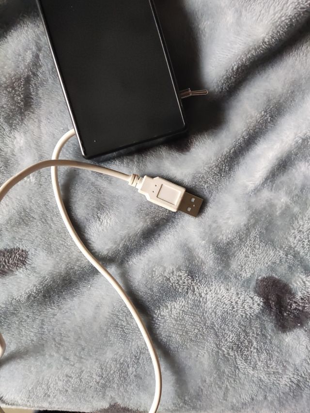 Ghost Hunting - Termometro LCD