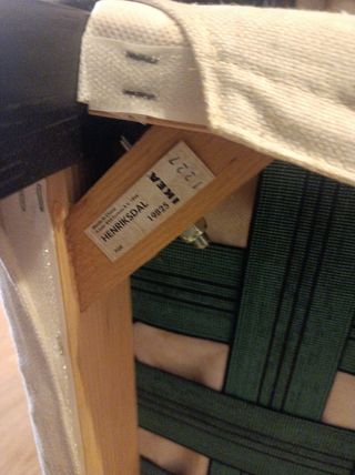 Mesa grande y sillas comedor