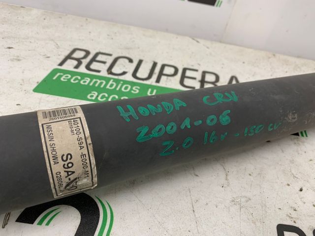CARDAN HONDA CRV 40100S9AE00M1